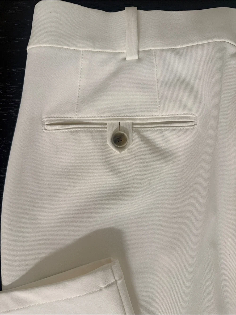 Paul Stuart golf pants